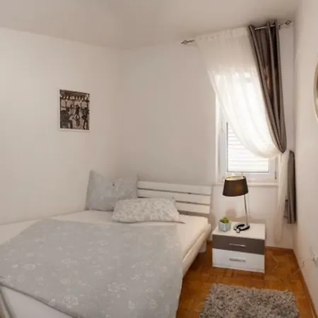 Villa Dg Split